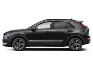 2026 KIA Niro