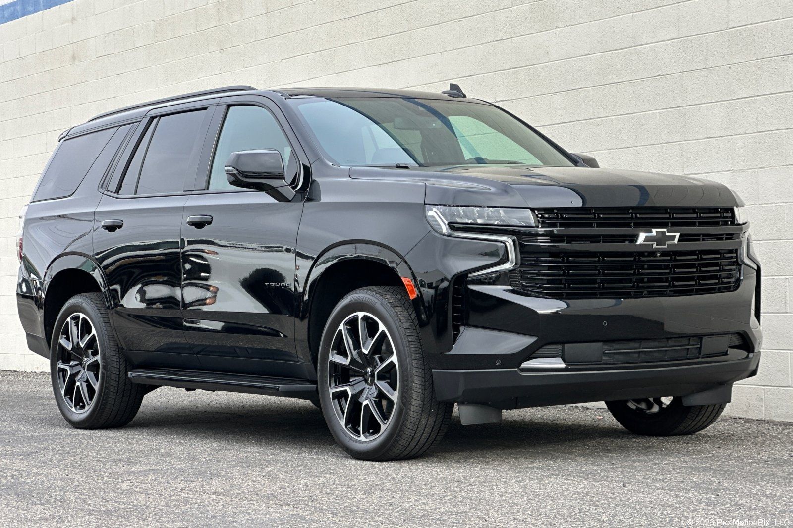 2024 CHEVROLET Tahoe