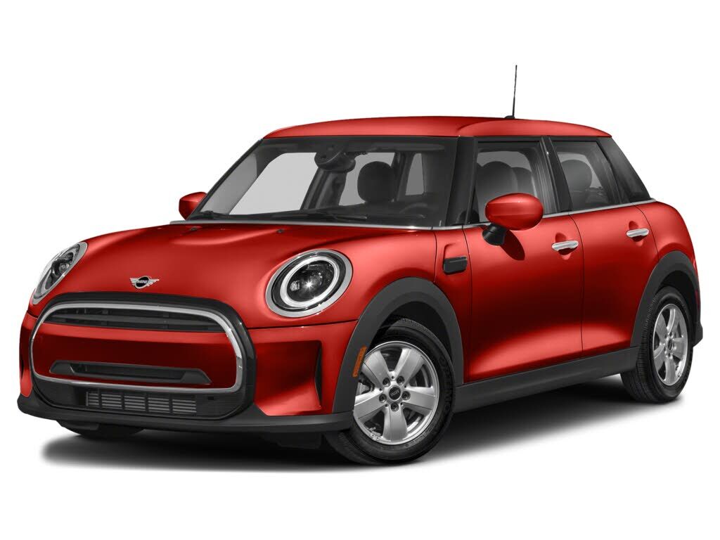 2023 MINI Hardtop