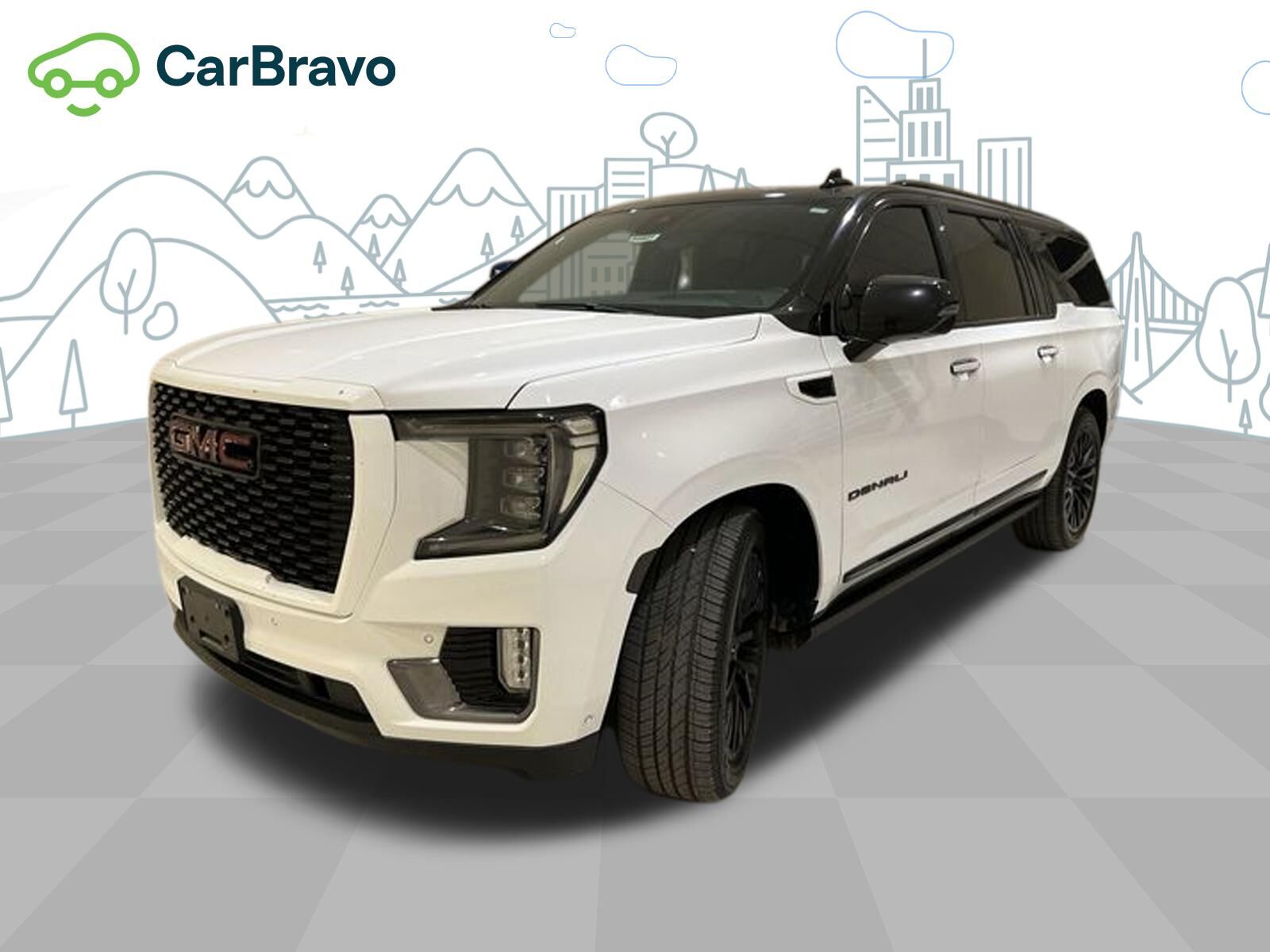 2023 GMC Yukon XL