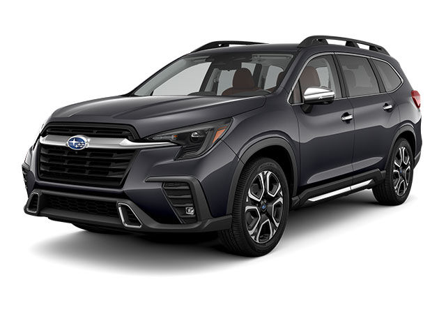 2023 SUBARU Ascent