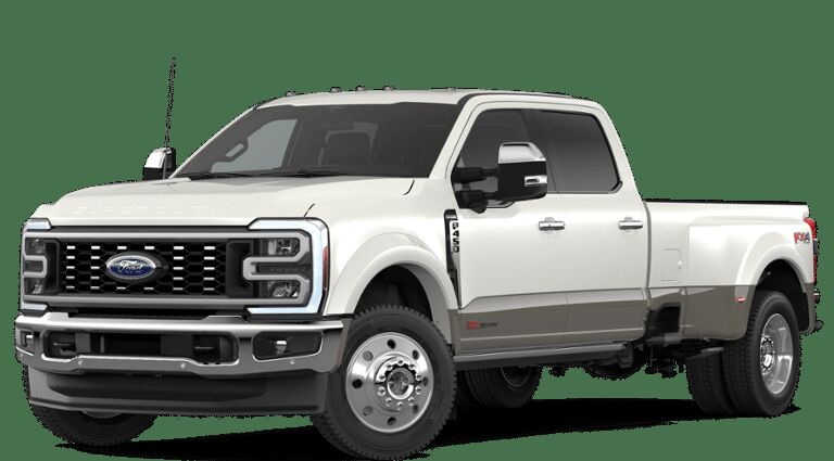 2026 FORD F-450