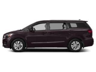 2016 KIA Sedona