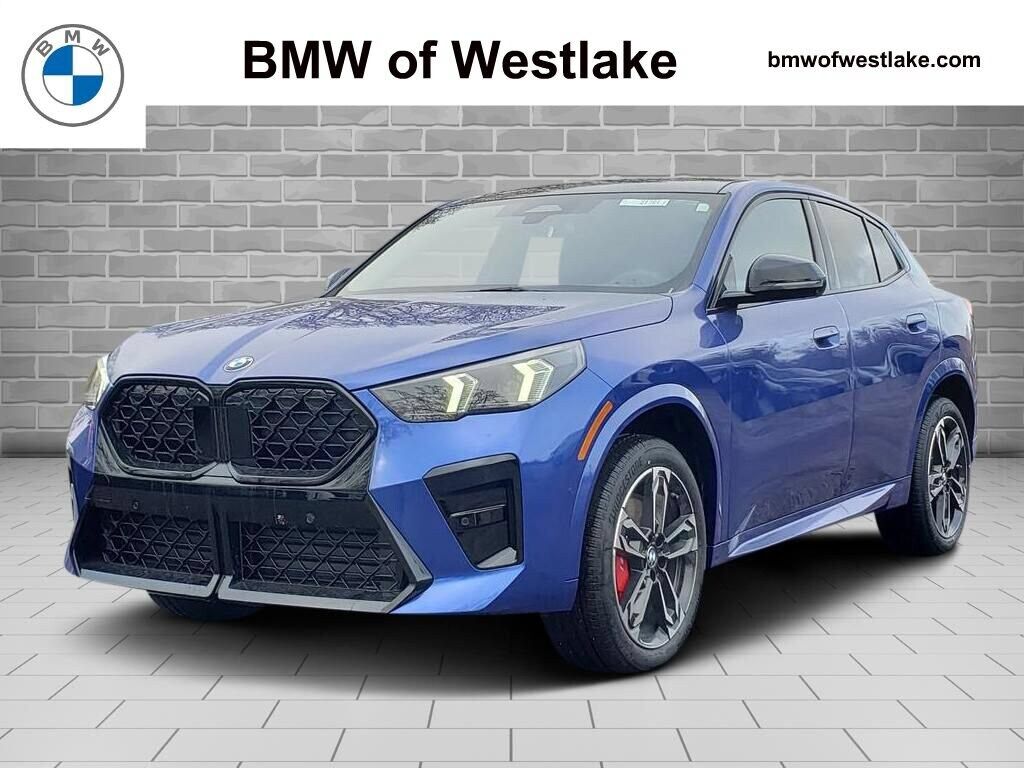 2026 BMW X2