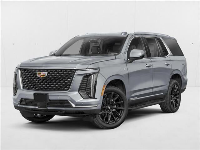 2026 CADILLAC Escalade
