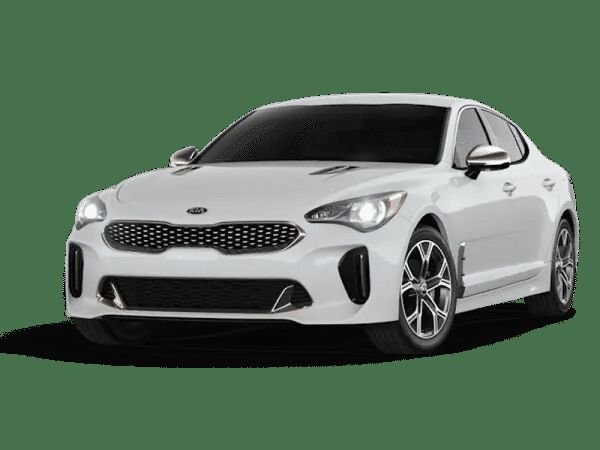 2020 KIA Stinger