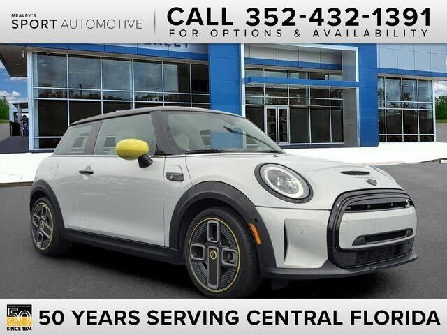 2022 MINI Hardtop
