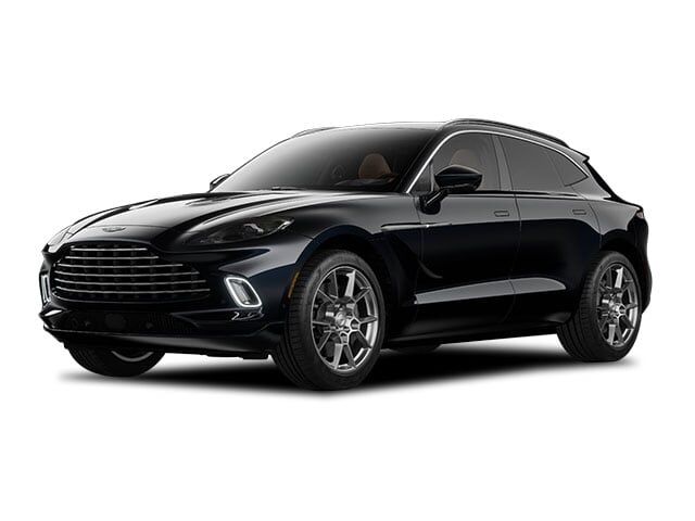 2023 ASTON MARTIN DBX