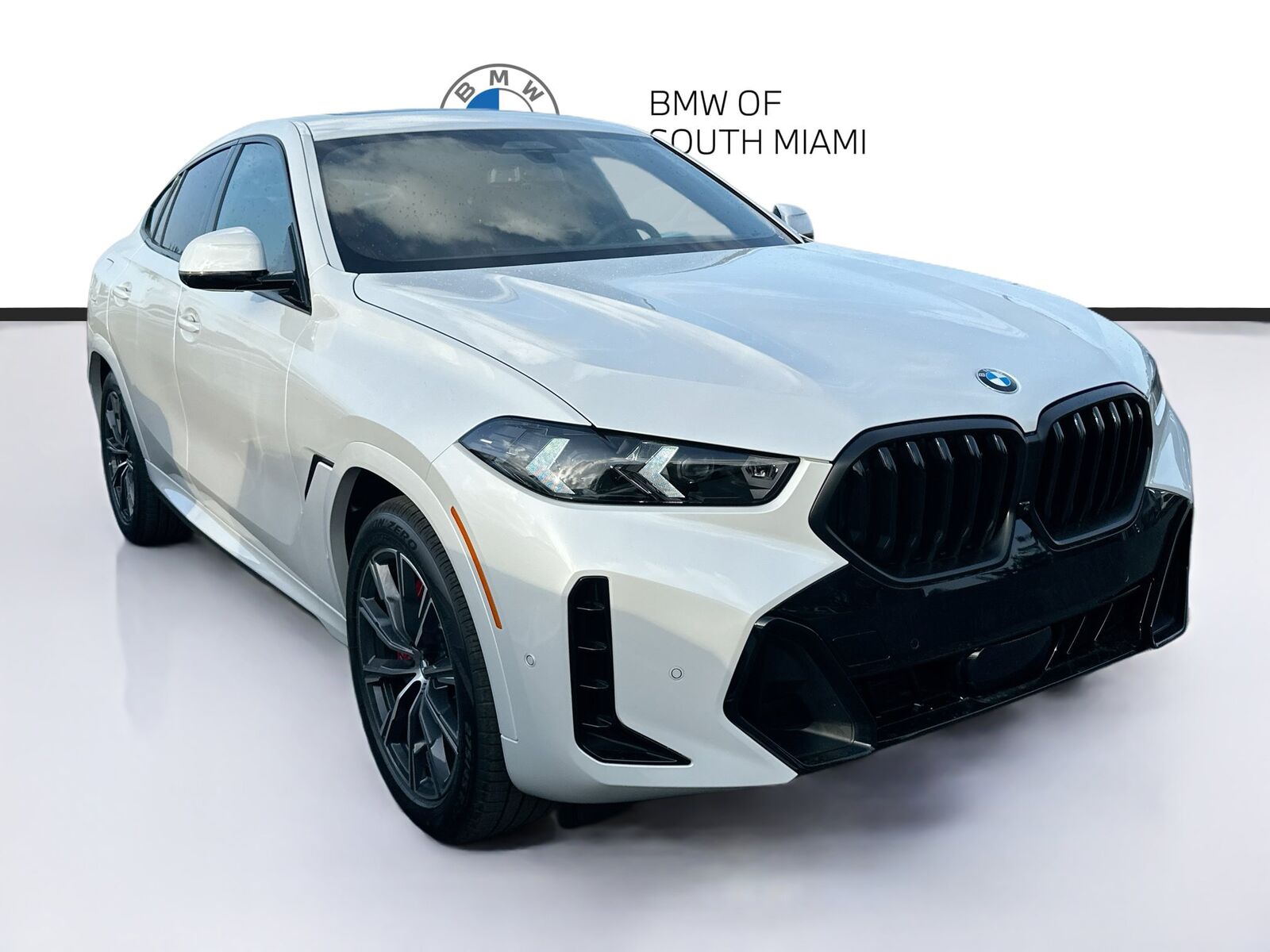2027 BMW X6