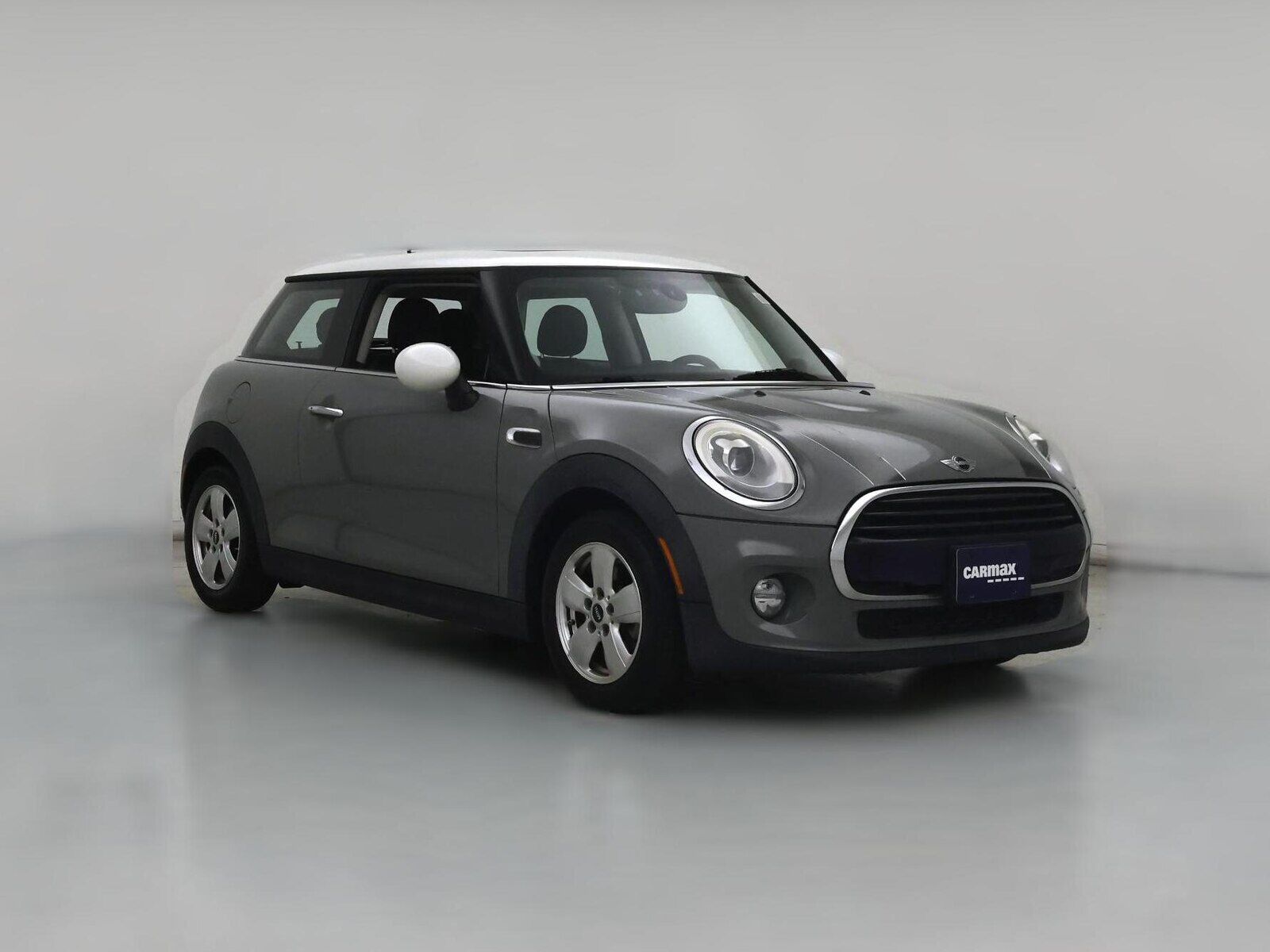 2017 MINI Hardtop