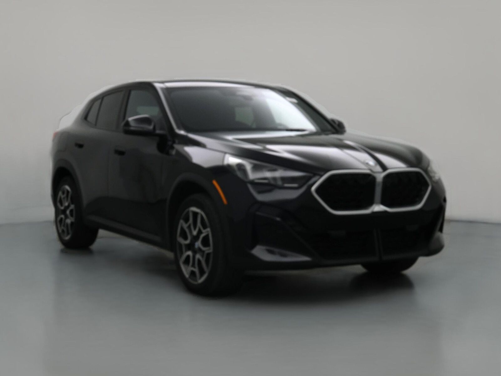 2025 BMW X2
