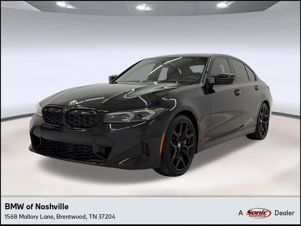 2026 BMW M3