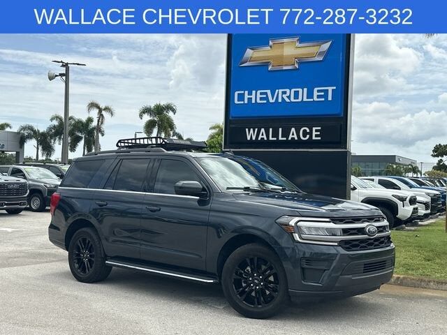 2023 FORD Expedition