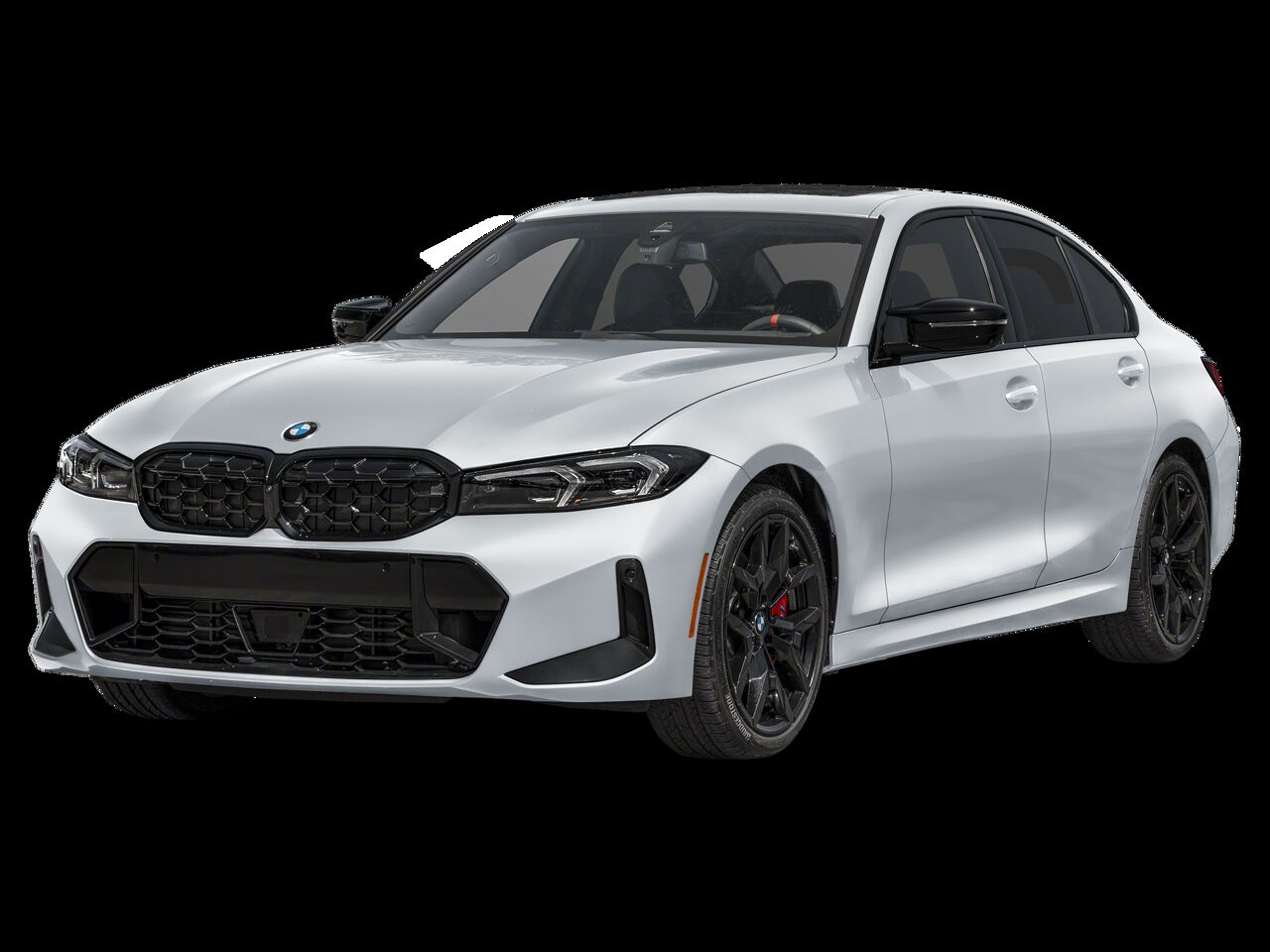 2026 BMW M3