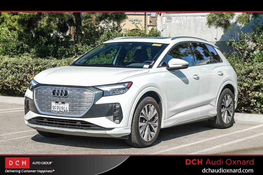 2023 AUDI Q4