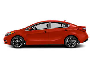 2014 KIA Forte
