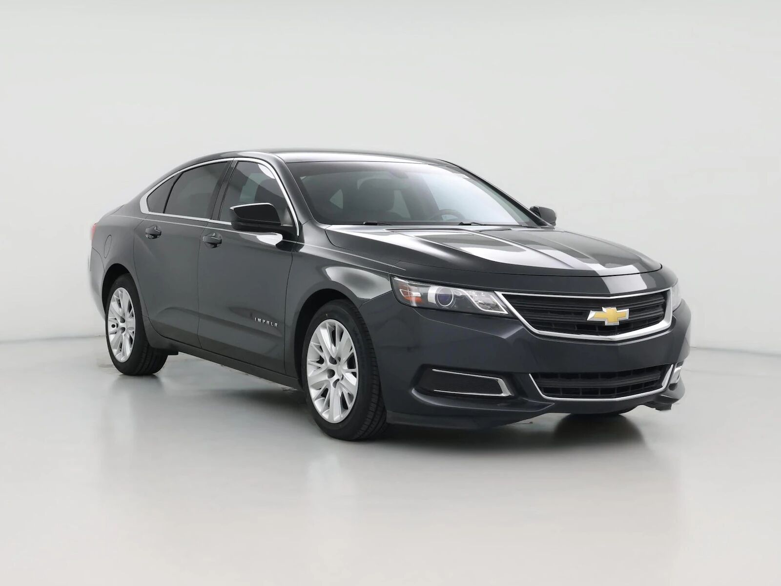 2015 CHEVROLET Impala
