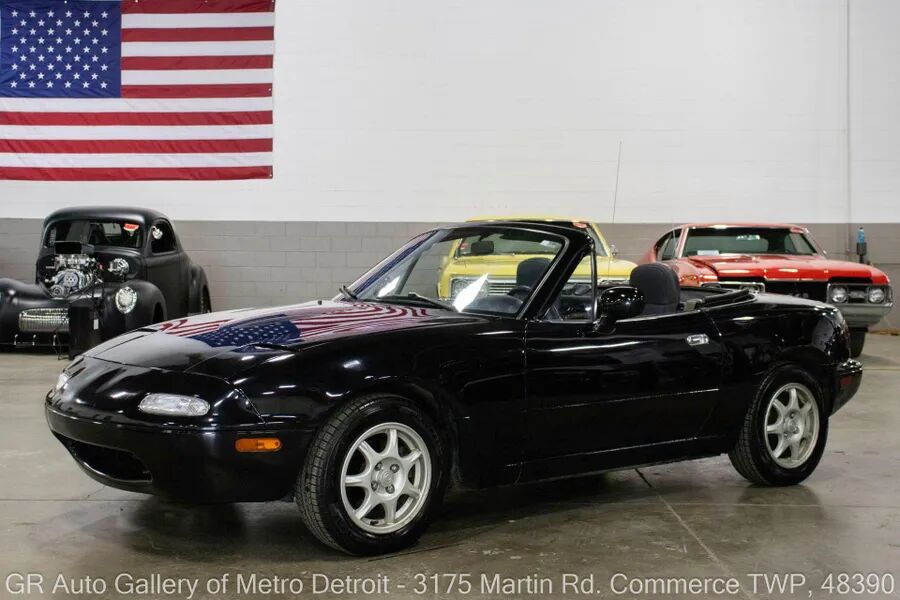1994 MAZDA MX-5