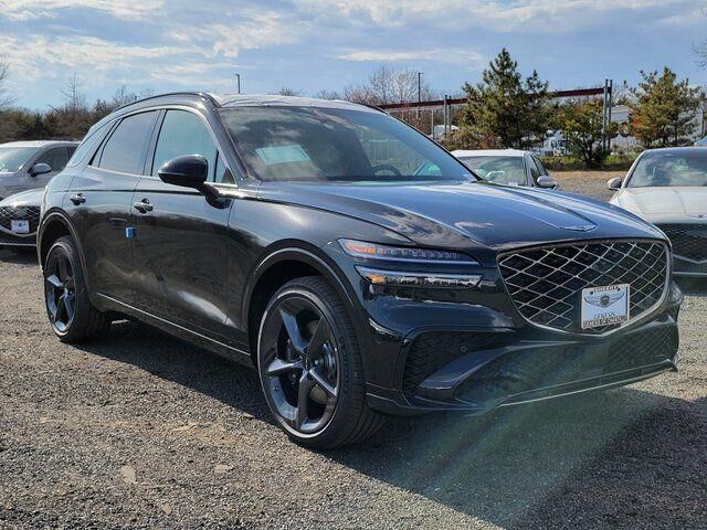 2026 GENESIS GV70