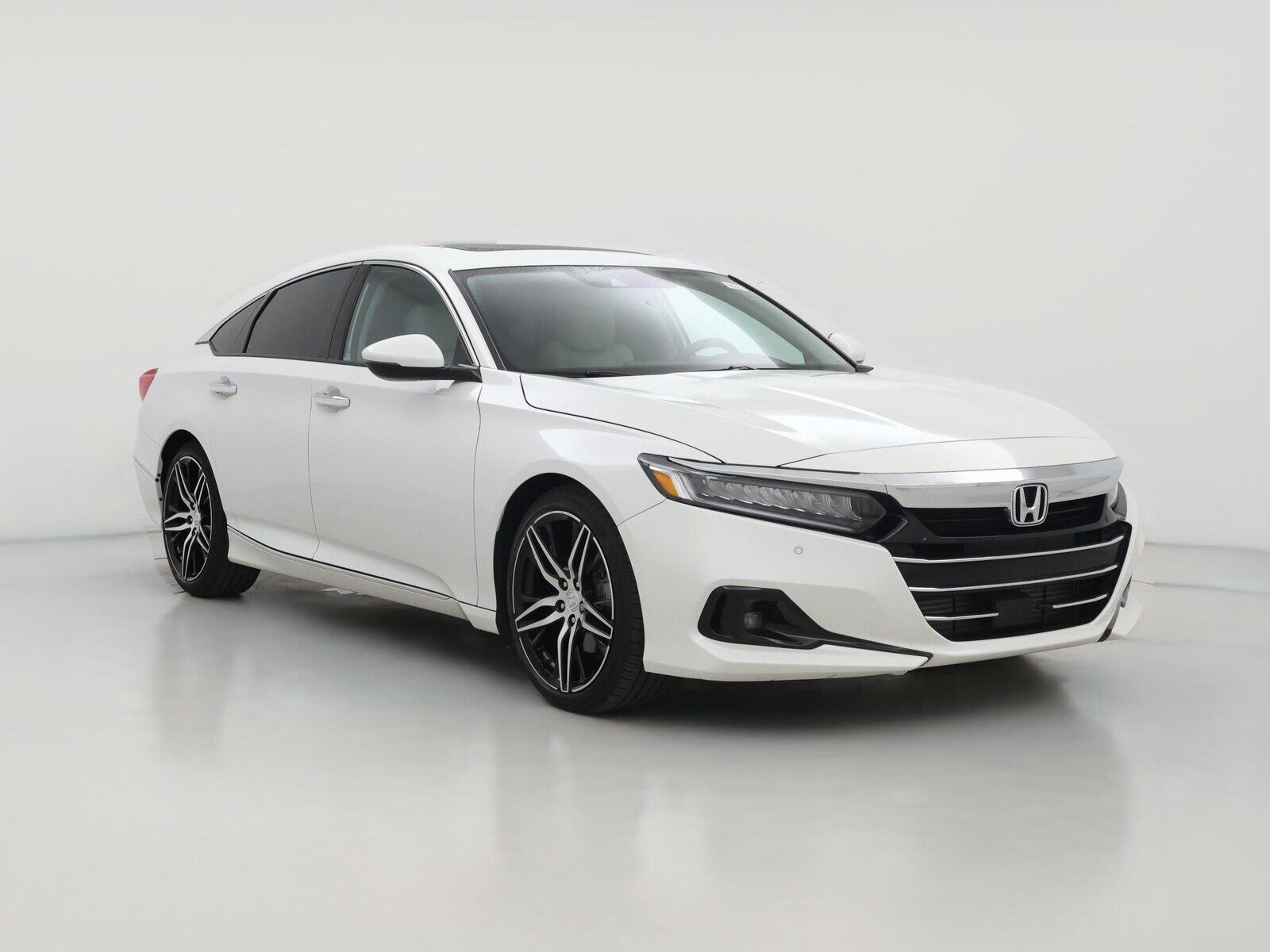 2021 HONDA Accord