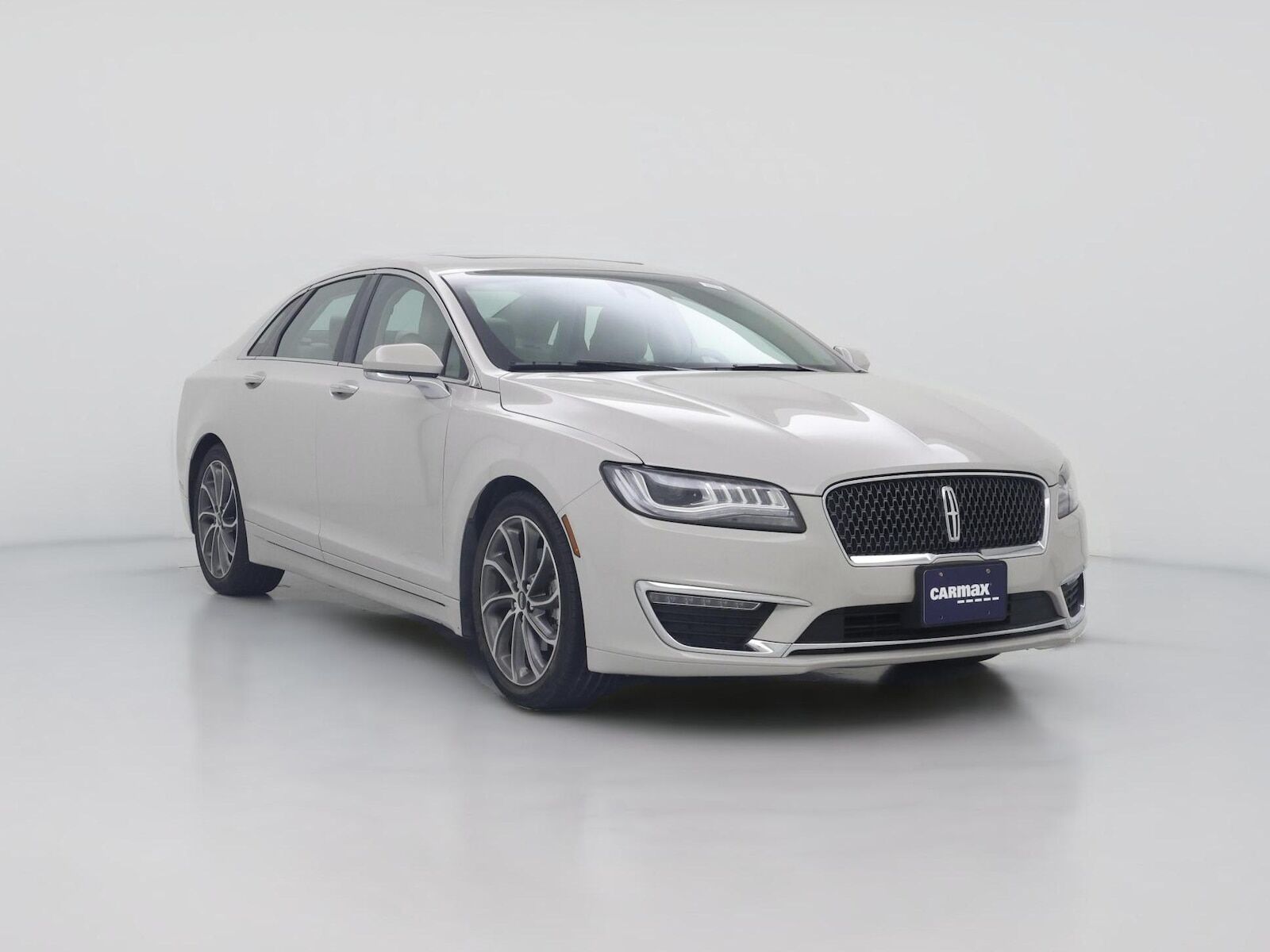 2019 LINCOLN MKZ