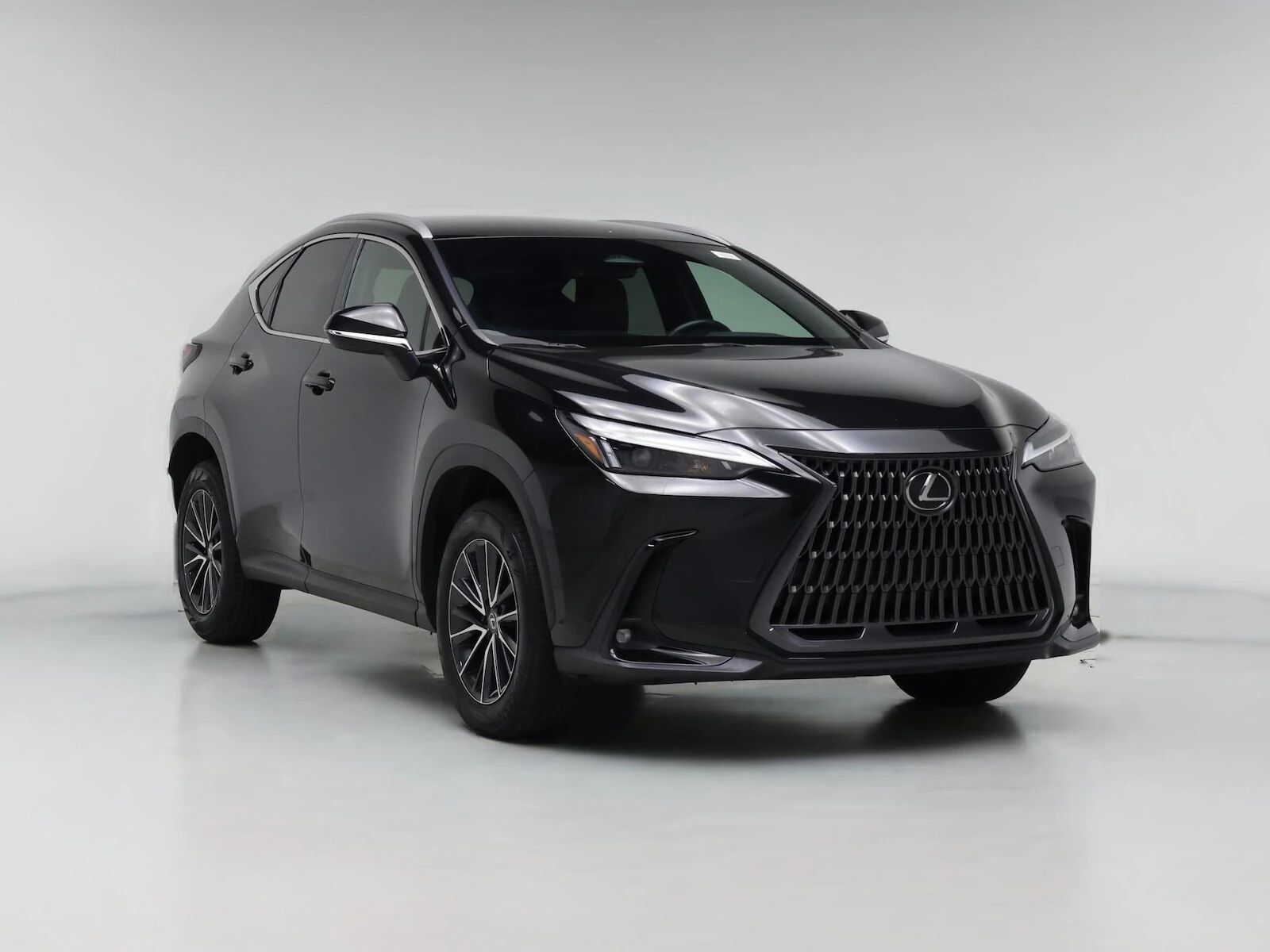 2024 LEXUS NX