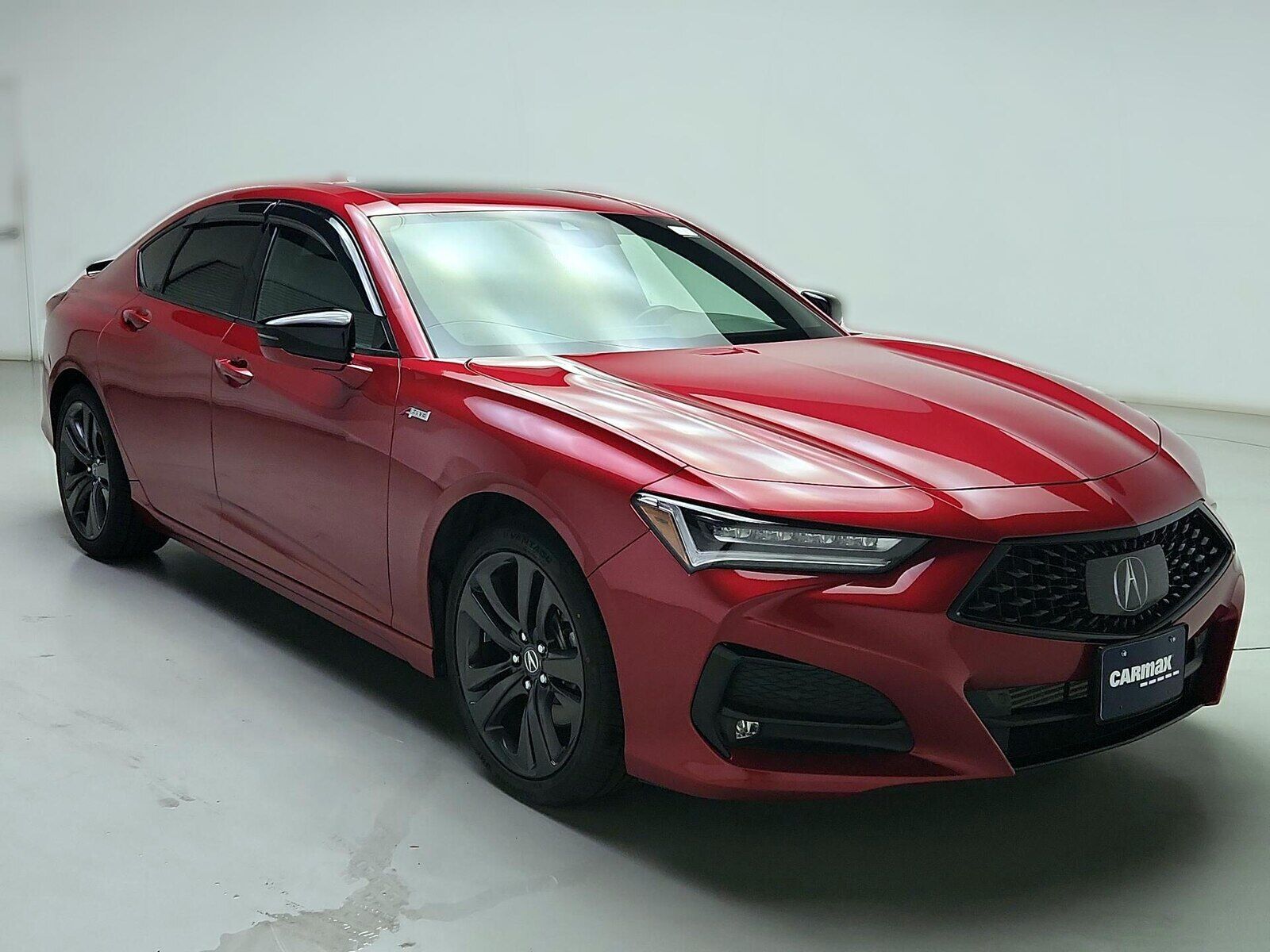 2021 ACURA TLX