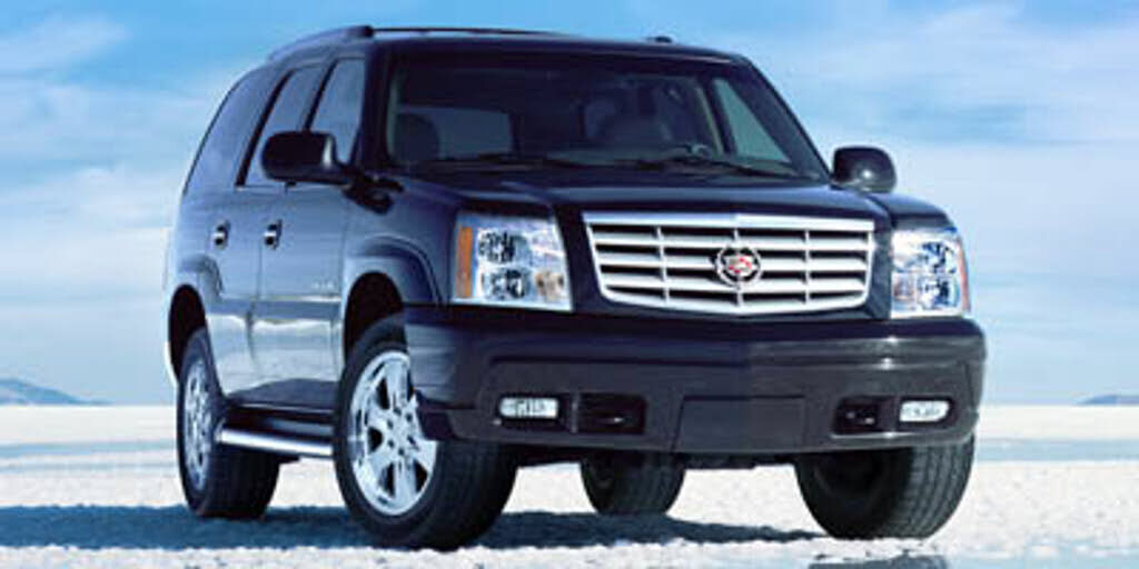 2005 CADILLAC Escalade
