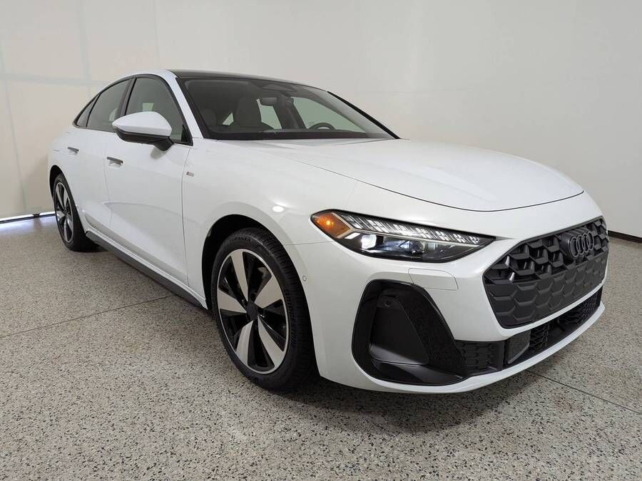 2026 AUDI A5