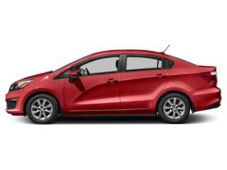 2012 KIA Rio