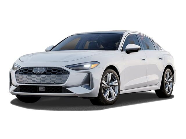 2026 AUDI A5