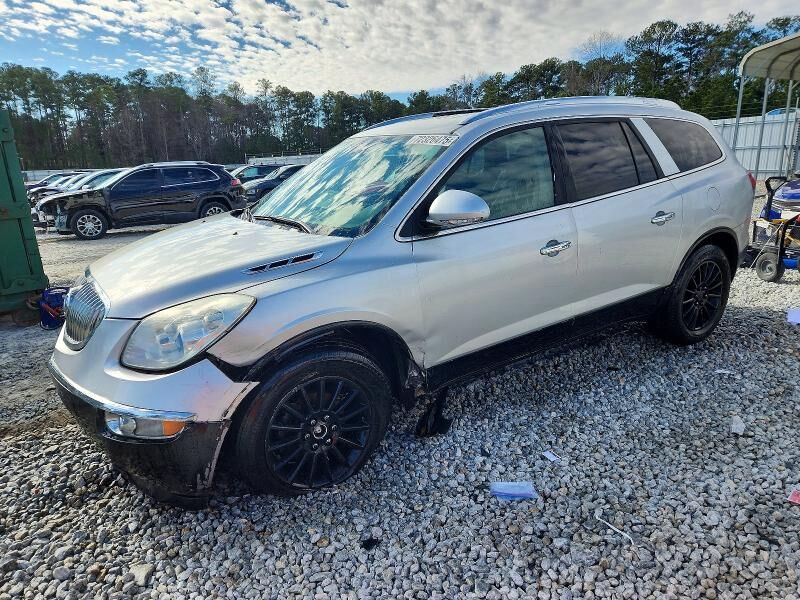 2010 BUICK Enclave