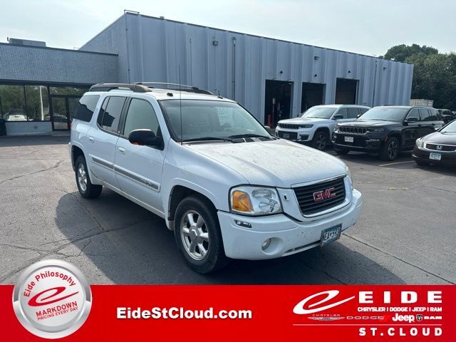 2004 GMC Envoy