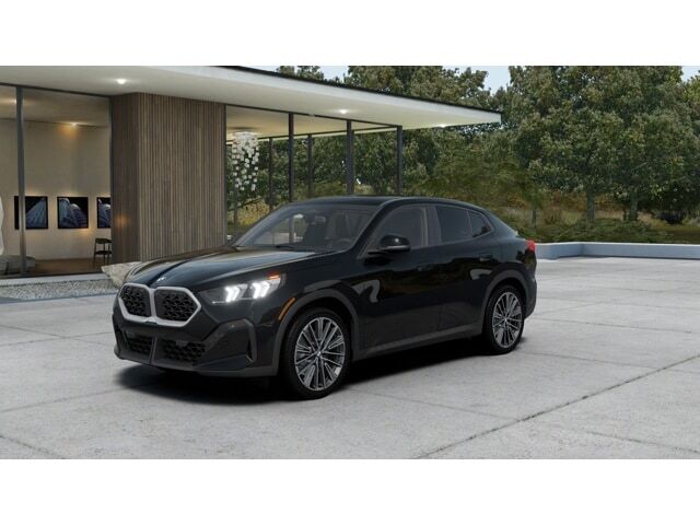 2026 BMW X2