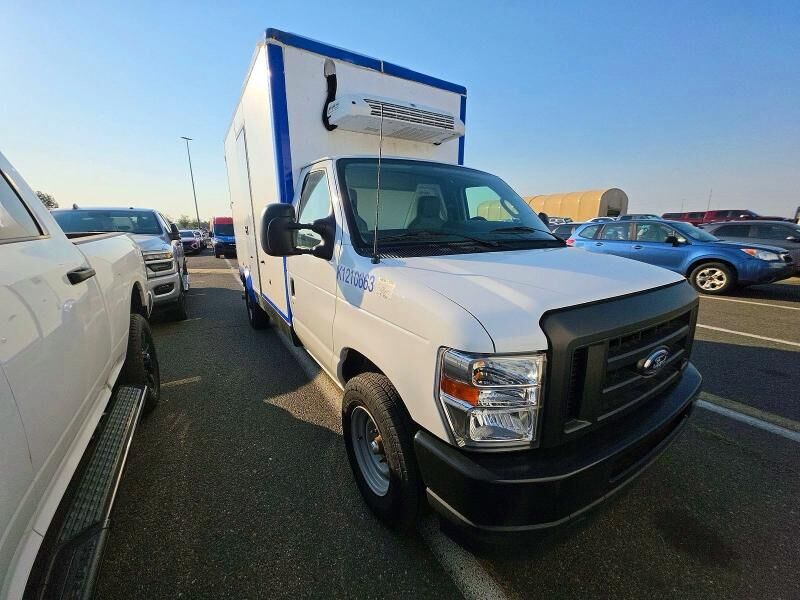 2024 FORD E-350