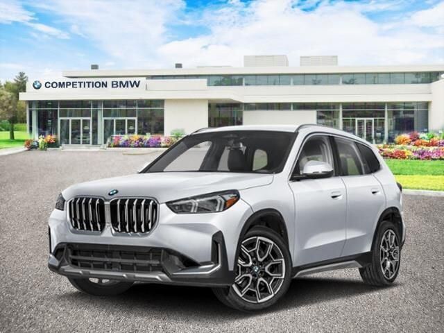 2026 BMW X1