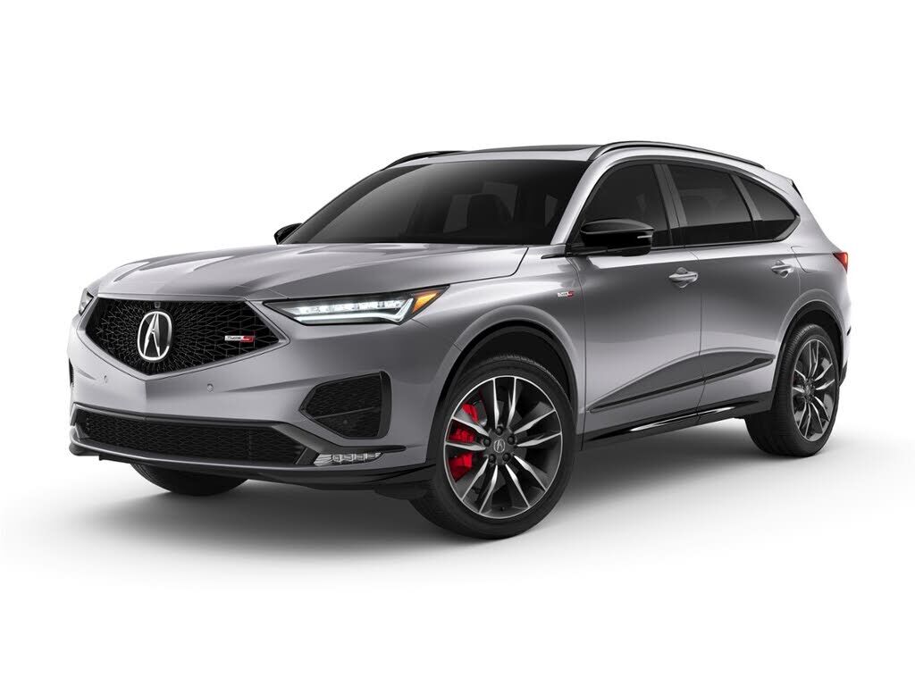 2022 ACURA MDX Type S