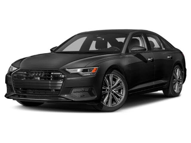 2023 AUDI A6