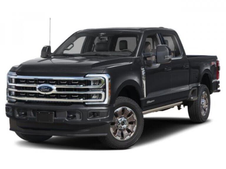 2026 FORD F-250