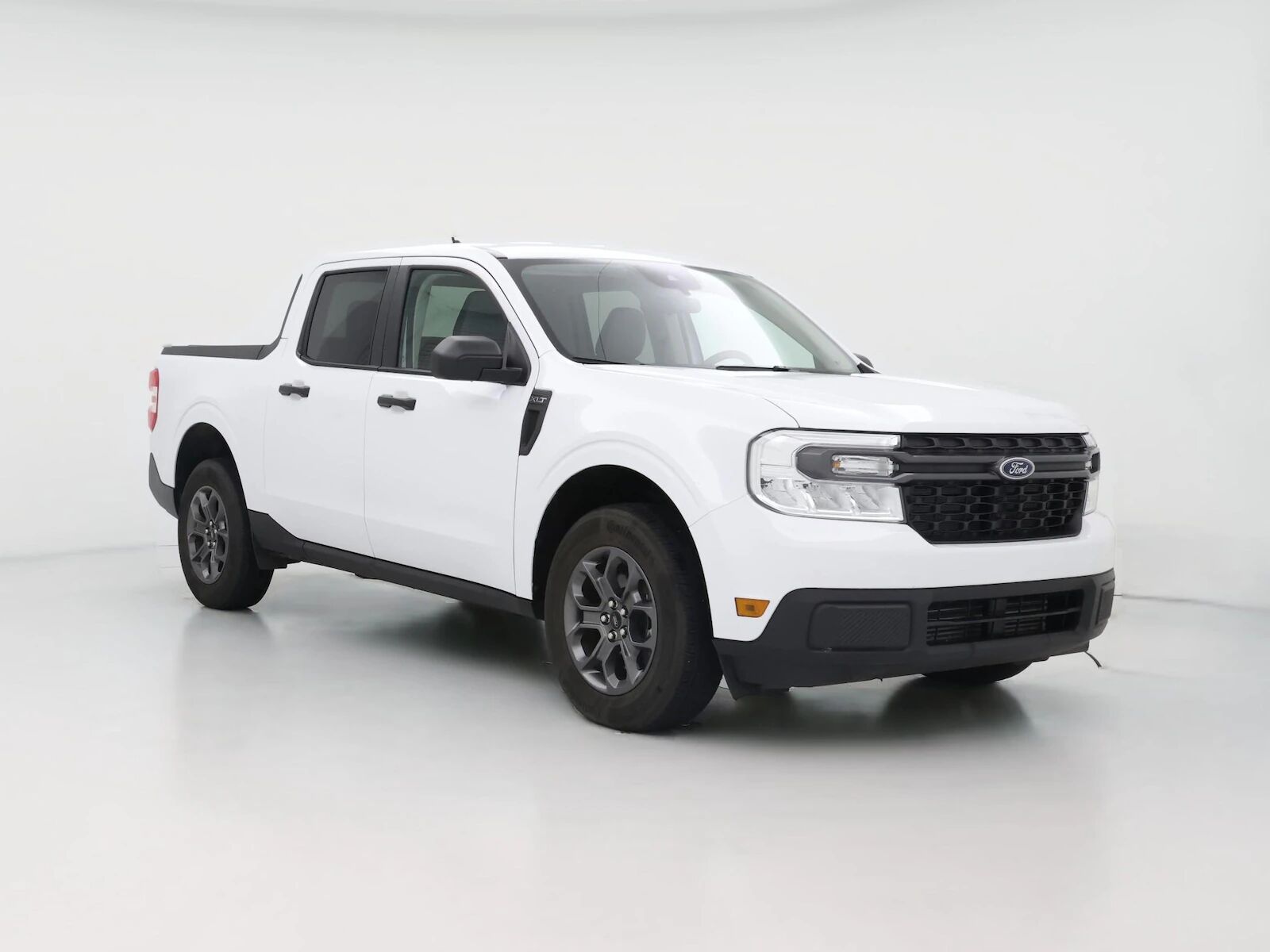 2024 FORD Maverick