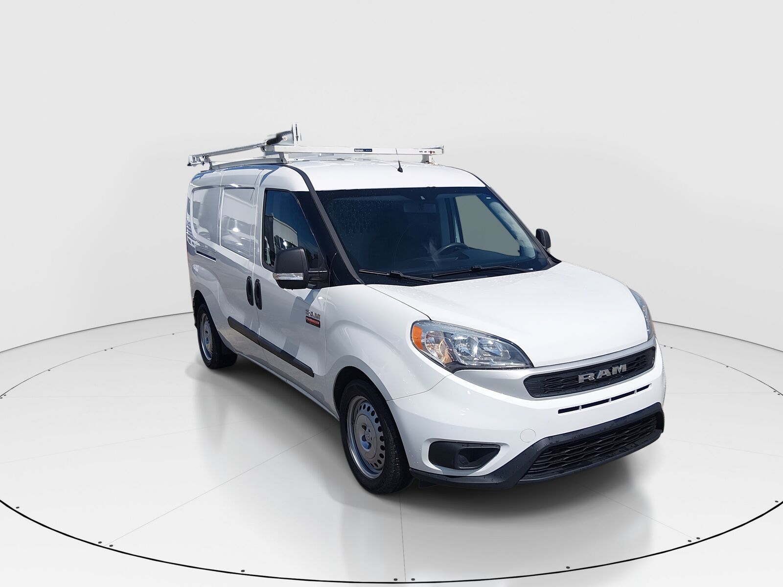 2022 RAM Promaster City