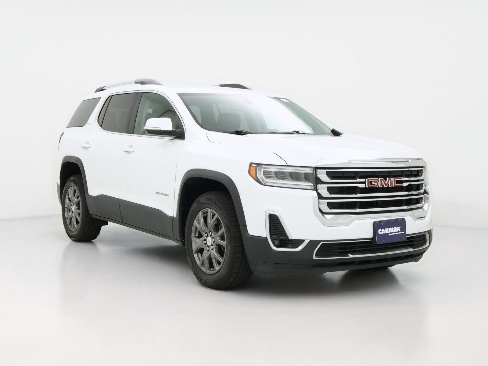 2020 GMC Acadia