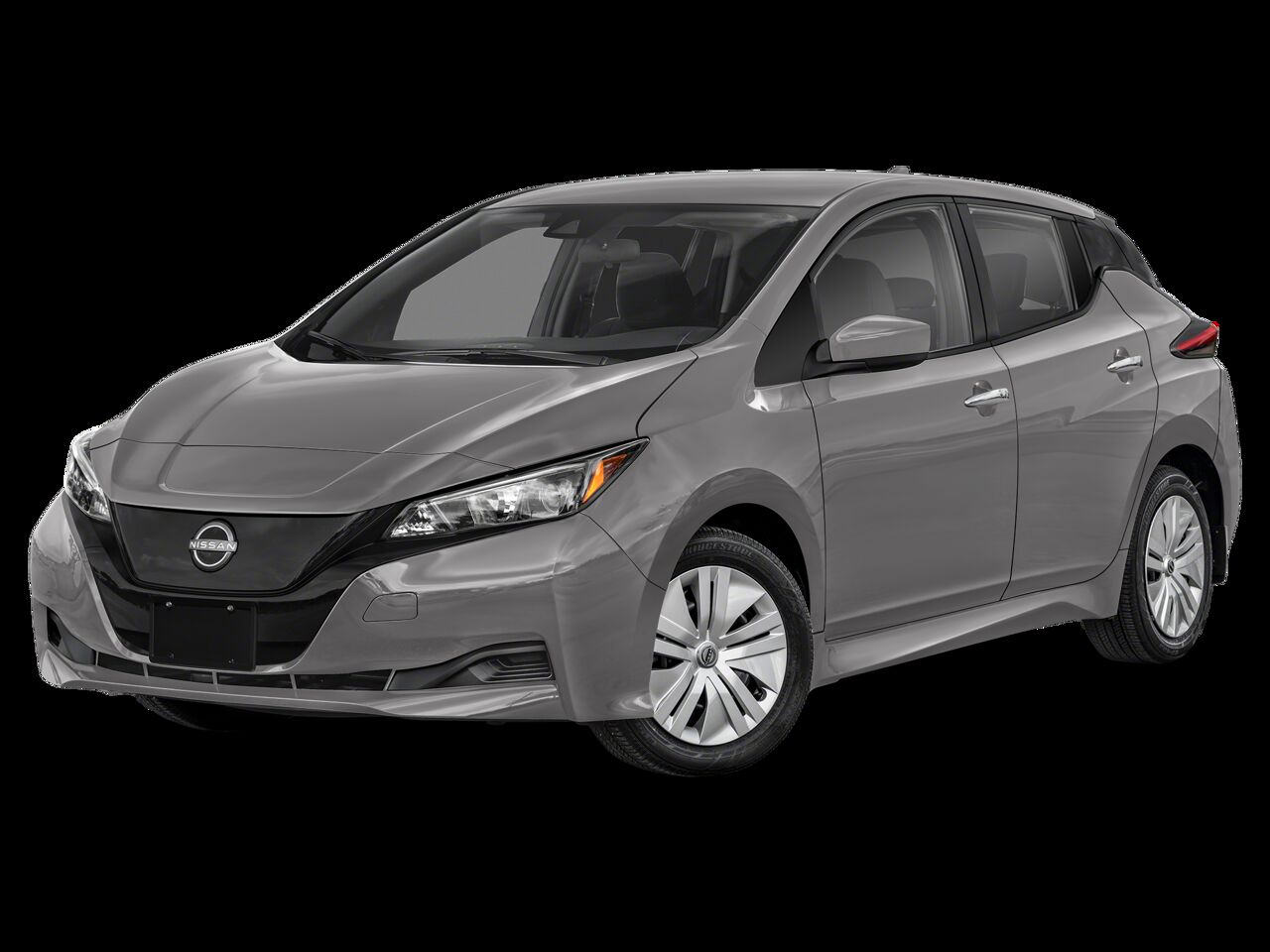 2025 NISSAN Leaf