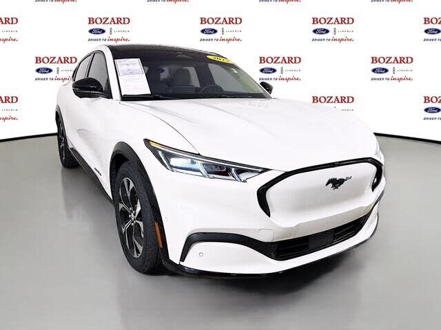 2023 FORD Mustang