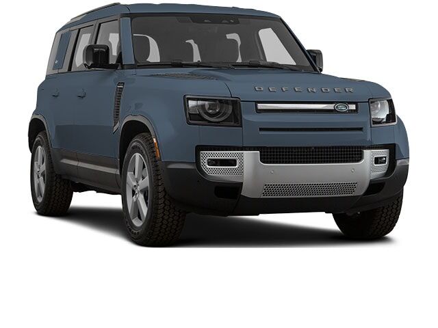 2024 LAND ROVER Defender