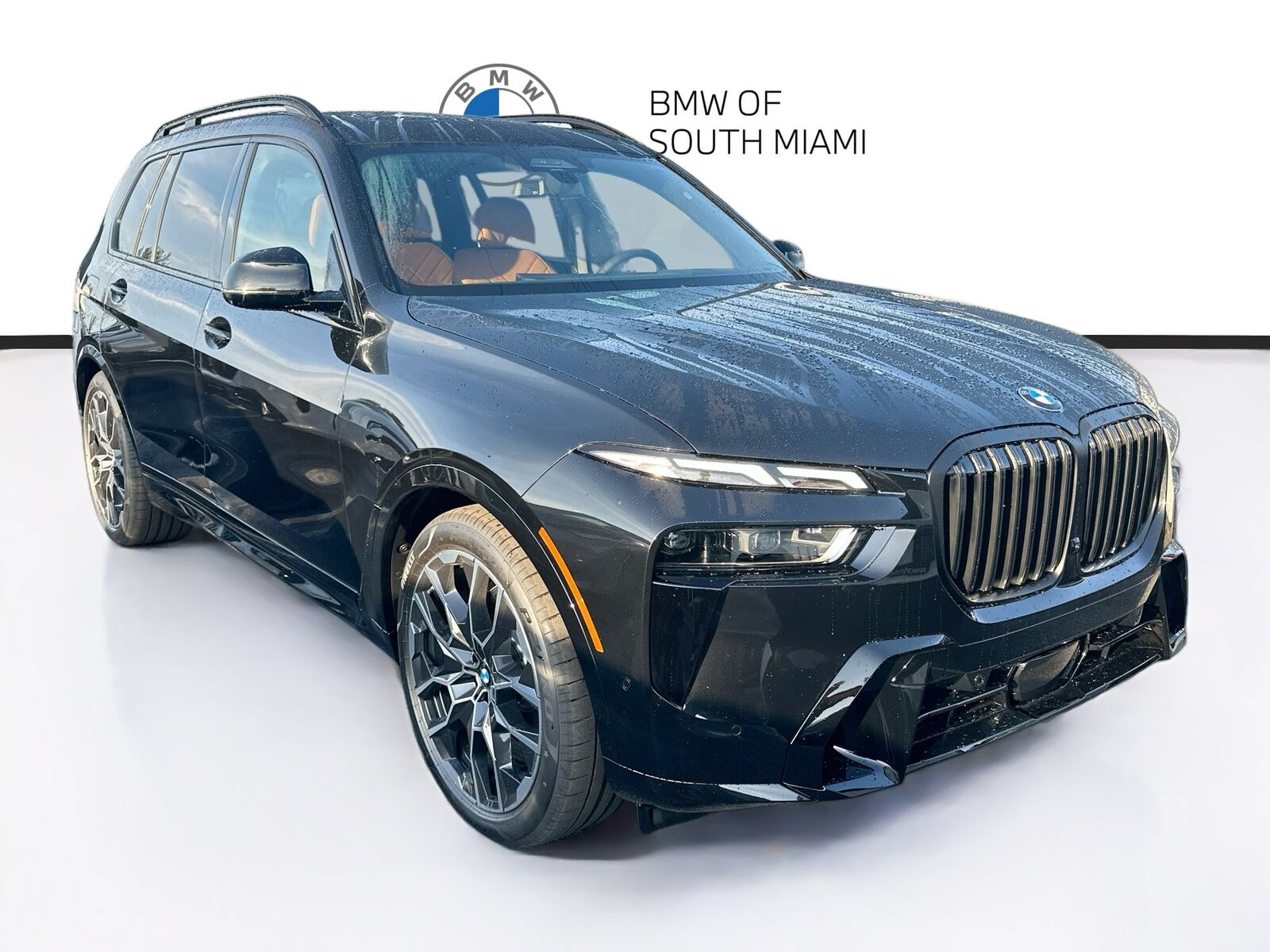 2027 BMW X7