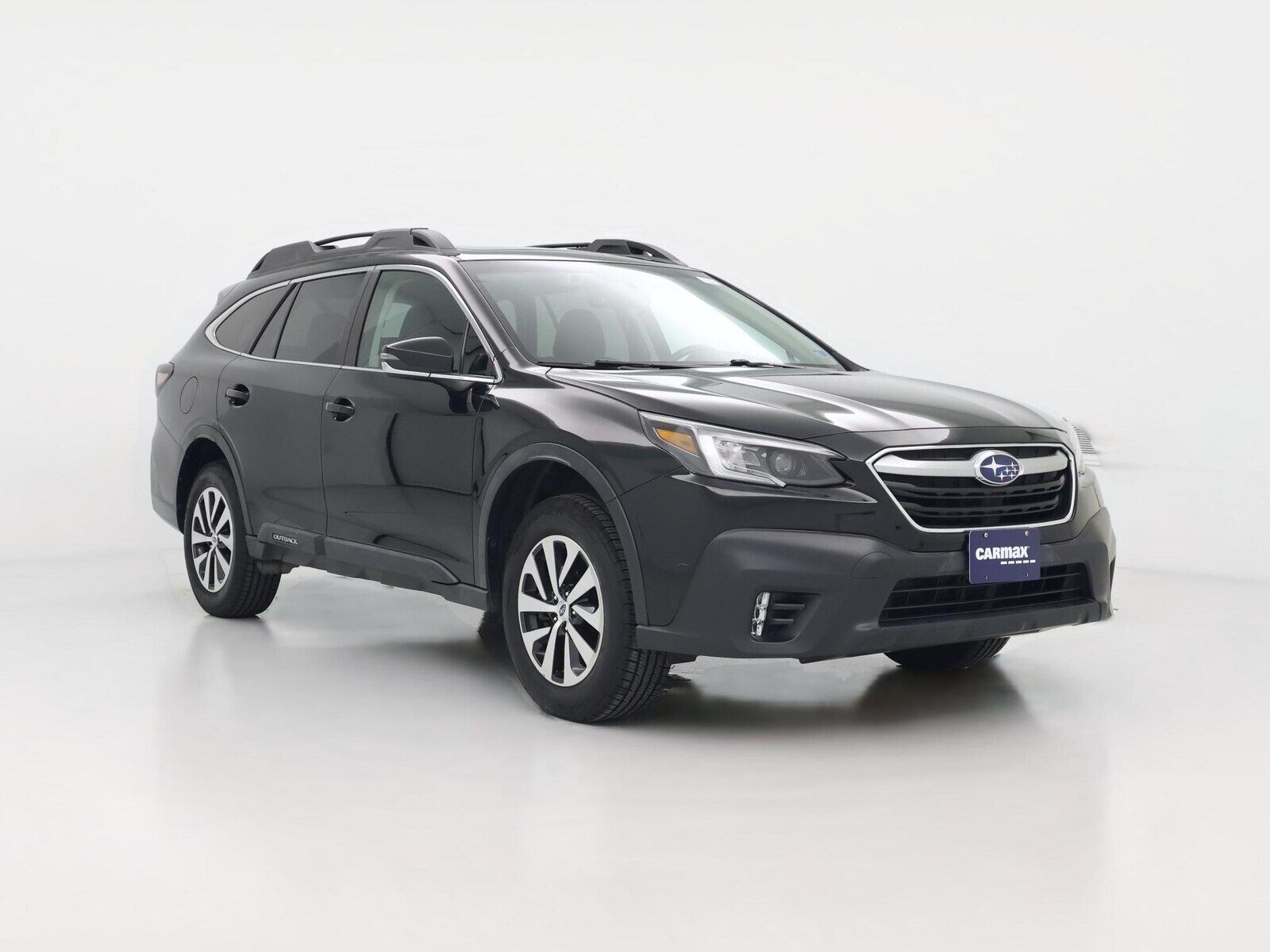 2020 SUBARU Outback