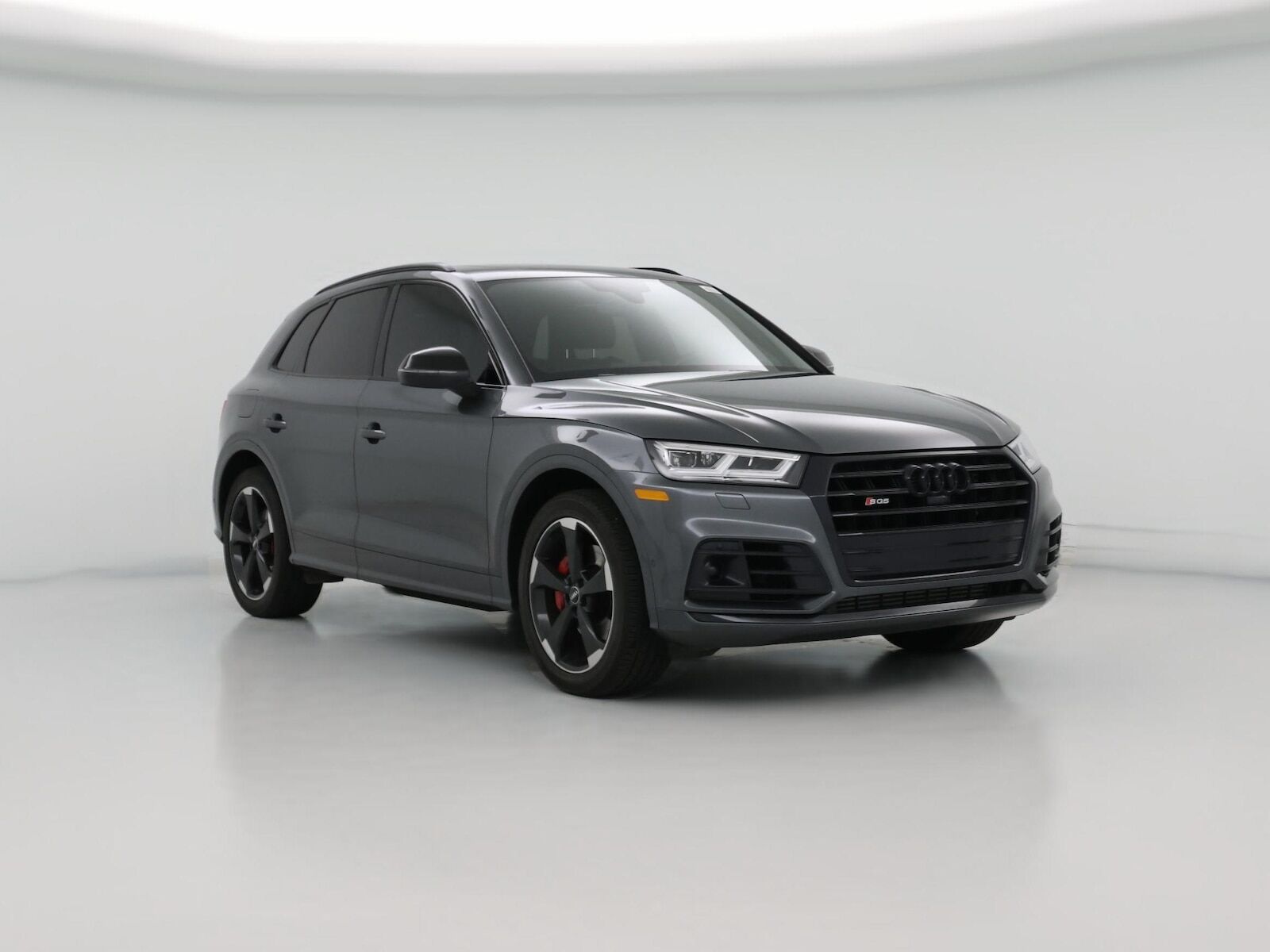 2019 AUDI SQ5