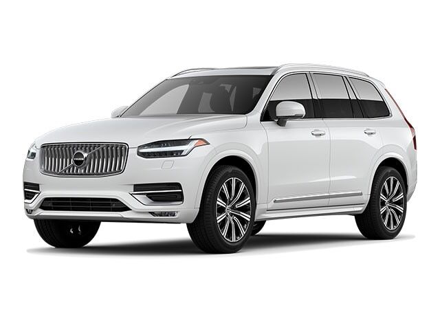 2021 VOLVO XC90