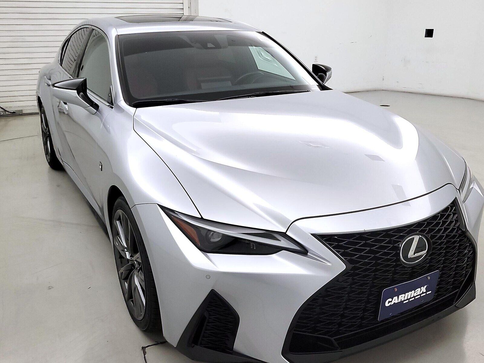 2023 LEXUS IS